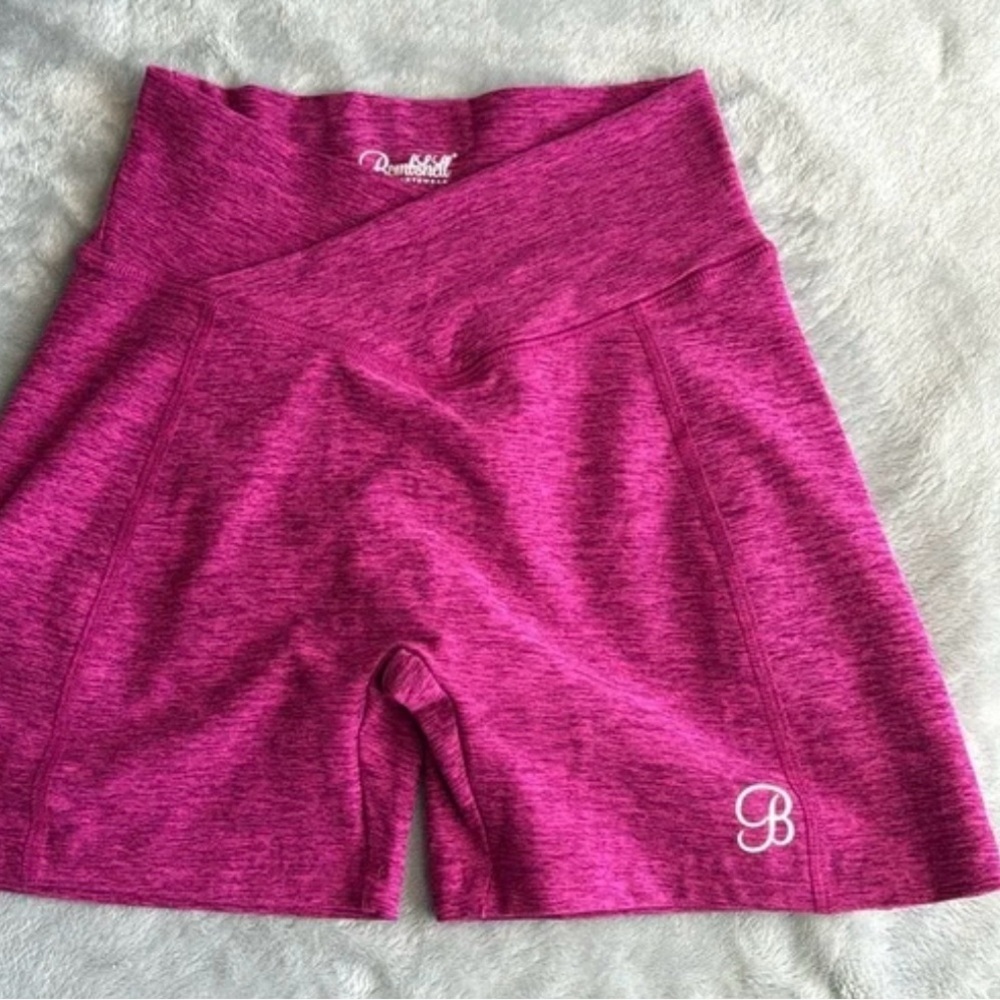 Bombshell Sportswear Shorts M